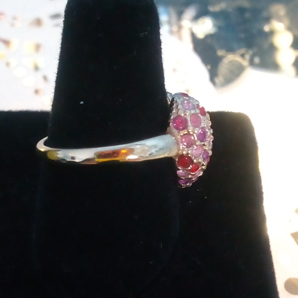 Heart ring - Picture 3 of 3